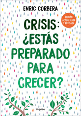 CRISIS ESTAS PREPARADO PARA CRECER EDICION ACTUALIZADA - 9788425368486